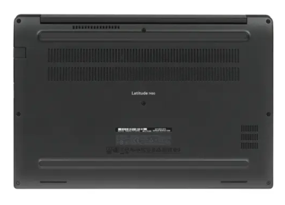 Ноутбук Dell Latitude E7490 Touch