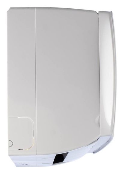 Кондиционер Rovex City RS-12CST4 PRO — (8)