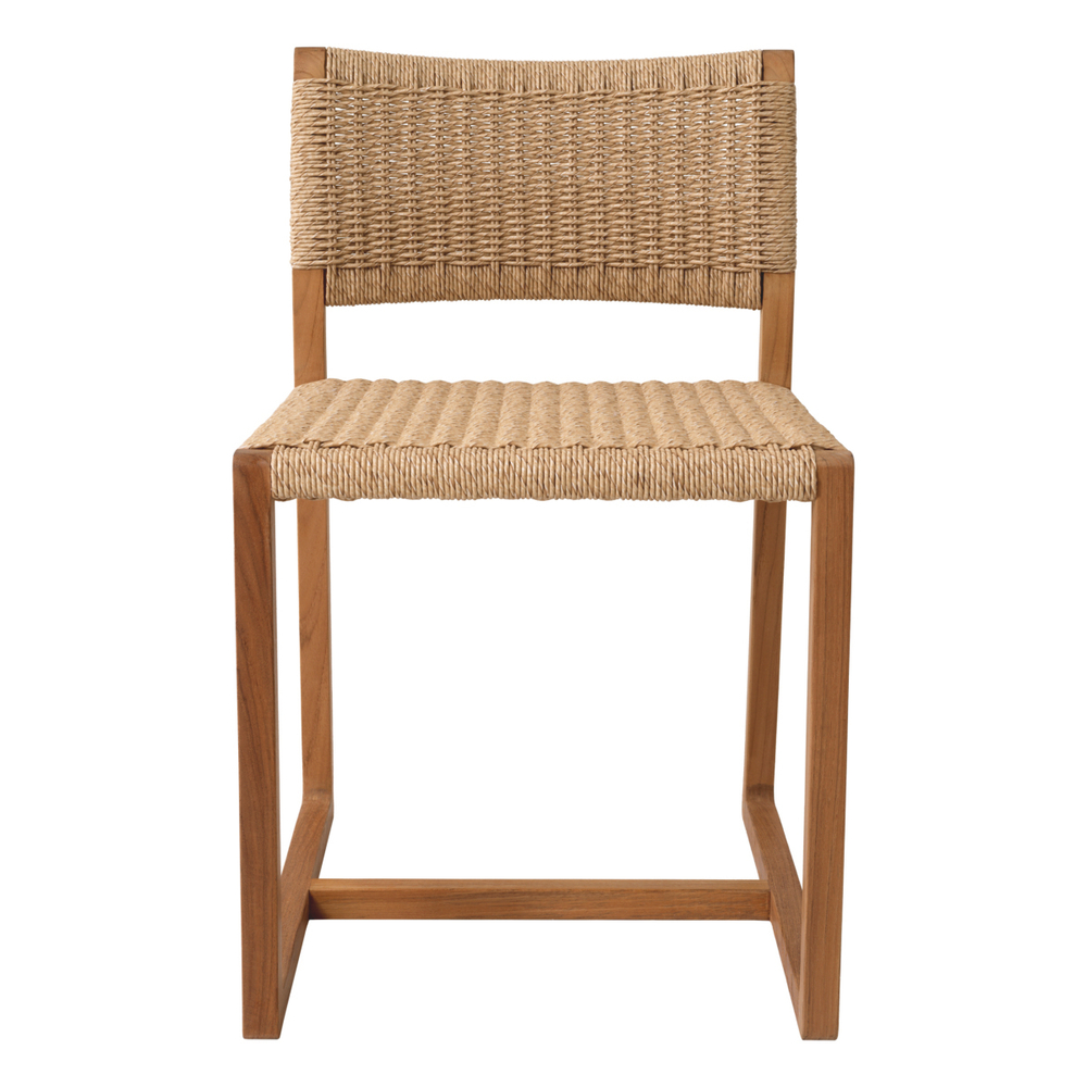 Уличный стул Dining Chair Griffin арт.117456