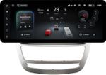 Магнитола для Sollers ST6 (ШГУ монохром), JAC T6 - Teyes CC4PRO монитор 12.3" 2K QLED + рамка 9, Android 13, Быстрейшая, Snapdragon 778G, ИИ, CarPlay, DSP, 4G SIM-слот