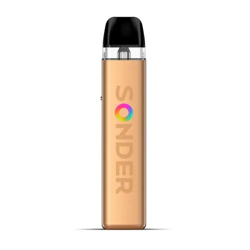 Набор GeekVape Sonder Q2