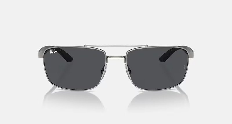 RAY-BAN RB3737 004/87
