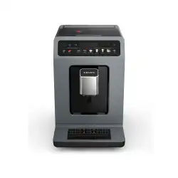 Автоматическая кофемашина KRUPS Evidence Hot & Cold EA898GF0