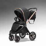 модульная коляска 2в1 Luxmom 788