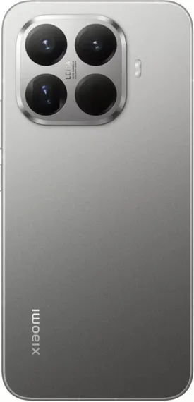 Смартфон Xiaomi 15T Pro 12 ГБ | 256 ГБ (Серый | Gray) (версия Global)