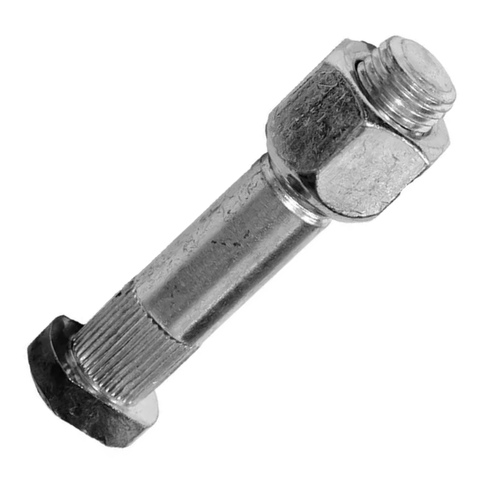 Болт колесный (шпилька) с гайкой ВМ ТСМ FB-FG-FD15-30 216G302061