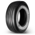 Грузовая шина 385 65 R22.5 164K BT160 BLACKLION Вьетнам