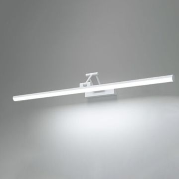 Настенная подсветка для картин и зеркал LED 18W 4000К 40156/LED белый Monza Elektrostandard