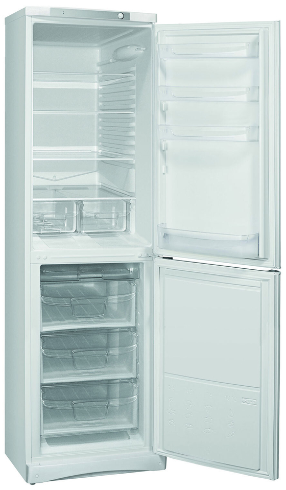 Холодильник Indesit ES 20