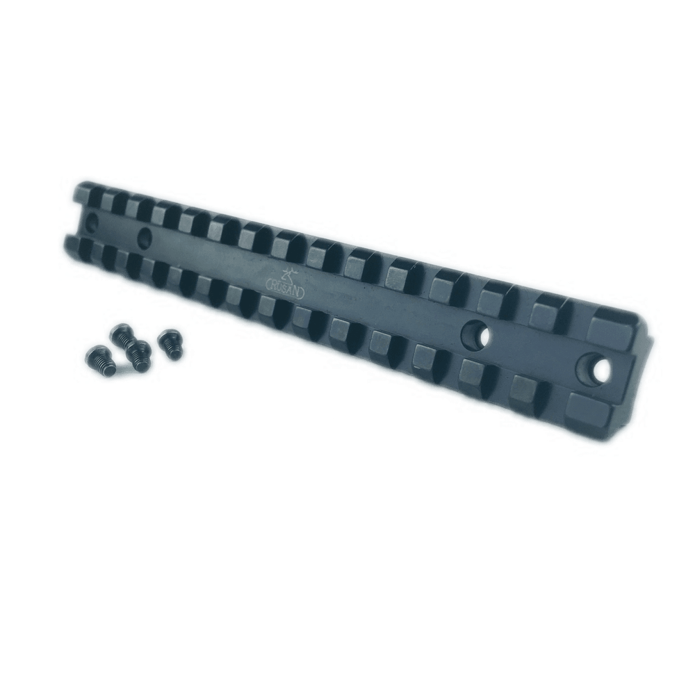 Планка Rusan Picatinny Sauer 202 (standart)  010-11-STD