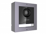 Вызывная панель IP-домофона Hikvision DS-KD8003-IME1/B