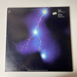 Винтажная виниловая пластинка LP Nazareth Razamanaz (USA 1973) (Promo) Alcatraz