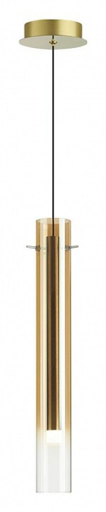 Подвесной светильник Odeon Light Shiny 5061/5LB