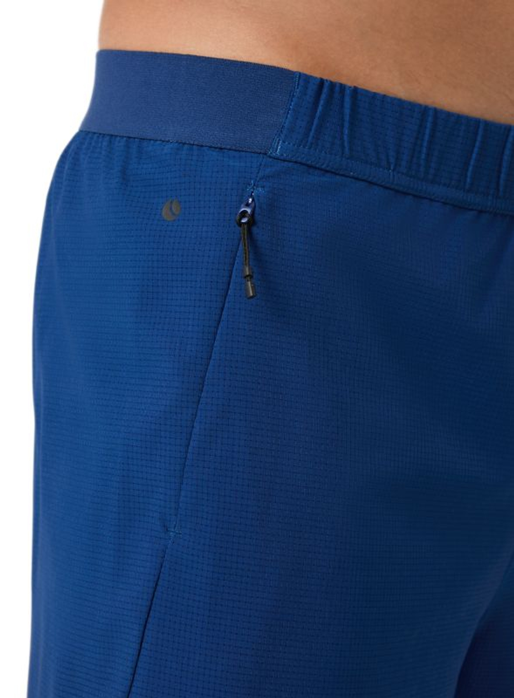 Мужские теннисные шорты Bj_rn Borg Zip — estate blue