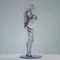 Rei - Evangelion