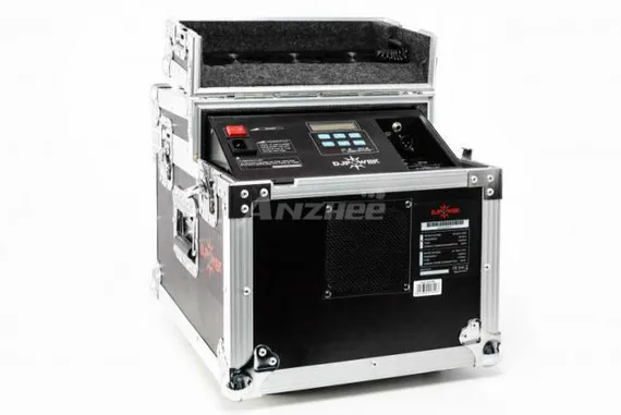 DJ POWER DHZ-660