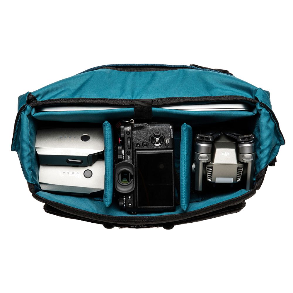Tenba Skyline Messenger 13 Black