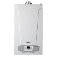 Baxi ECO Life 31 F