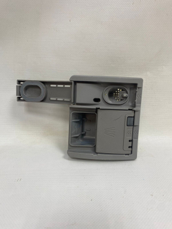 SBI58M35EU ктпд1 Дозатор моющих средств для посудомоечной машины Bosch 755073 б/у