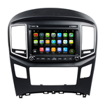Установочный комплект для HYUNDAI H1 / Grand Starex 2016+  KUBERG KD-8117-P5
