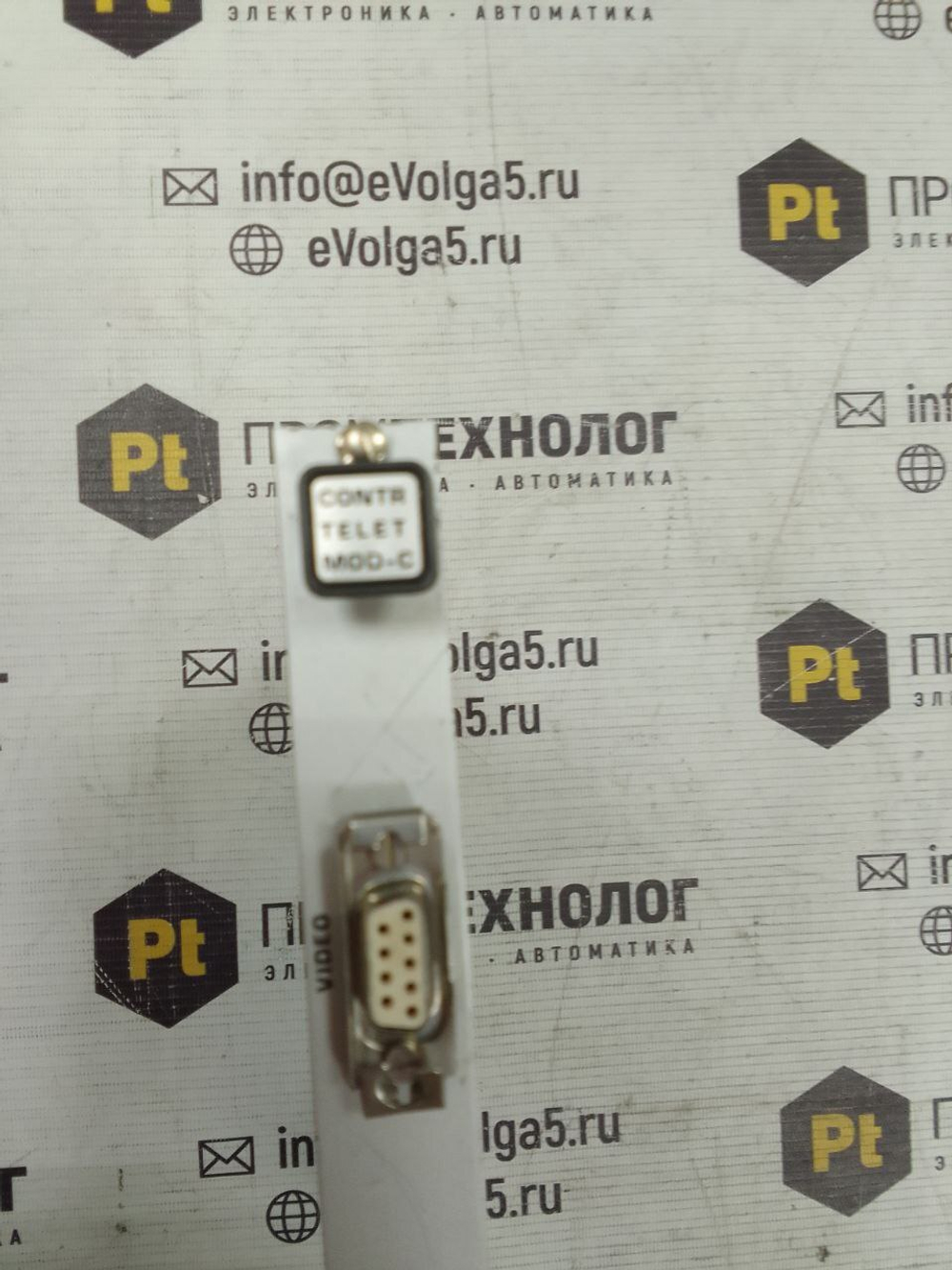 Philips TELET MOD-C №34334