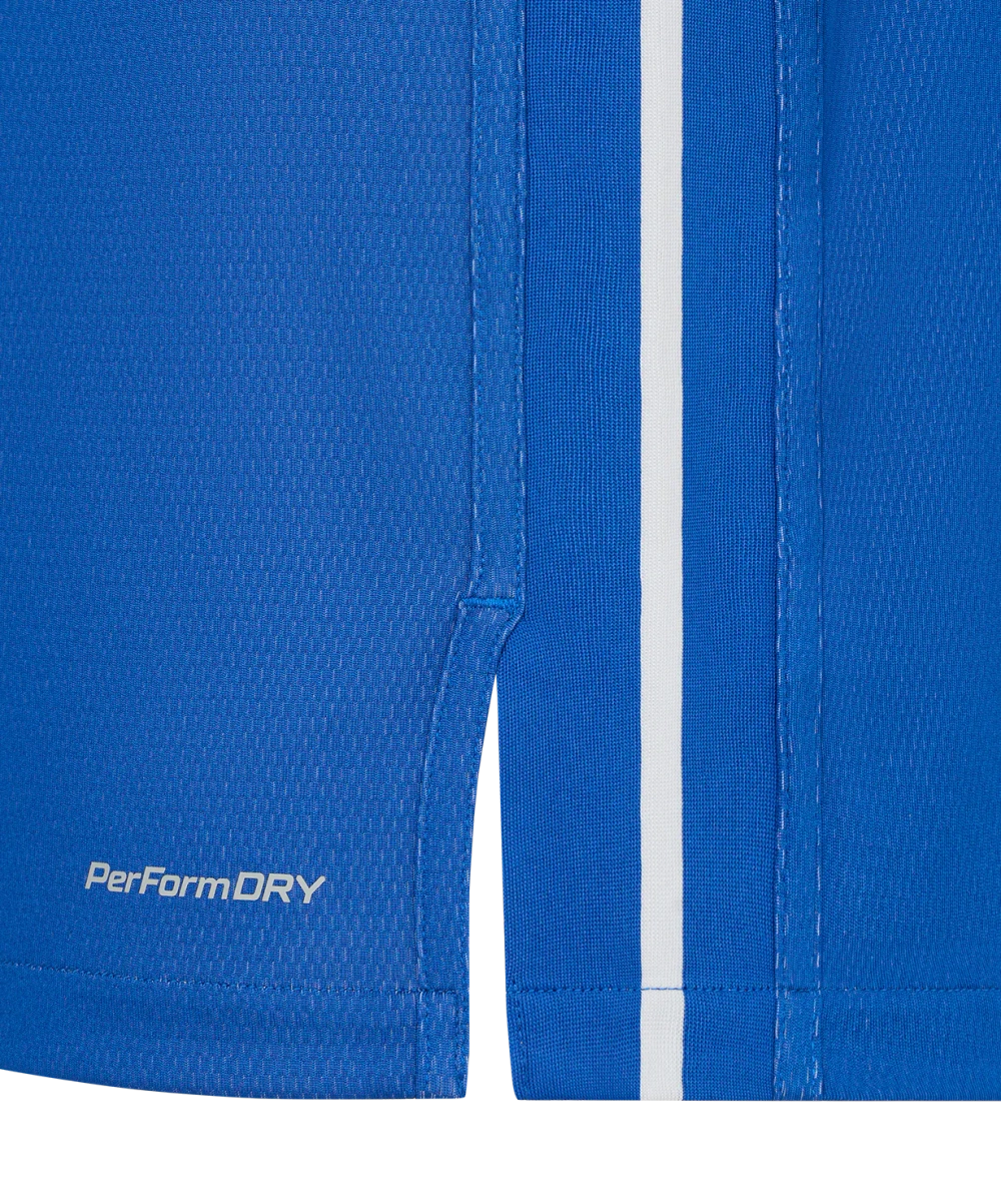 Майка двухсторонняя JÖGEL DIVISION PerFormDRY Double-Side Jersey, синий/белый