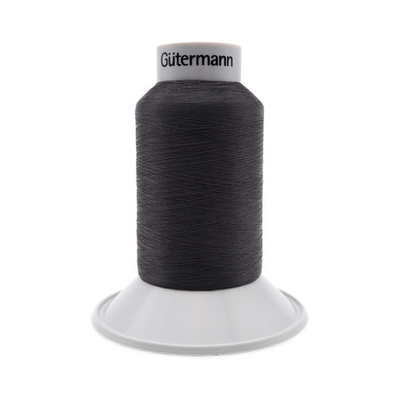 Нитки некрученые Gutermann Skala 360 (5000 метров), 1 кат. | 702 мышино-серый