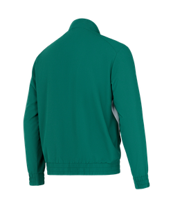 Куртка парадная Jogel DIVISION PerFormDRY Track Jacket, темно-зеленый N4