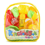 Игровой набор "Кухонный" 522-2