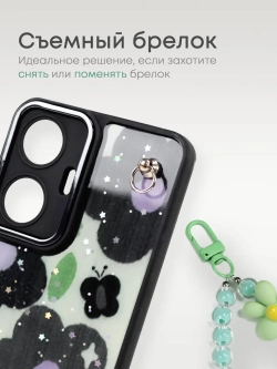 Чехол на Realme C55