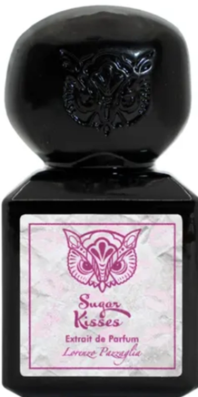 Lorenzo Pazzaglia Sugar Kisses Extrait 28 ml