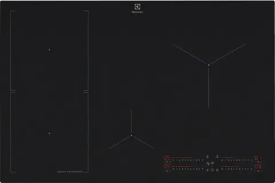 Варочная панель Electrolux EIS87453IZ