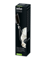 Насадка венчик Braun MQ10 для погружного блендера
