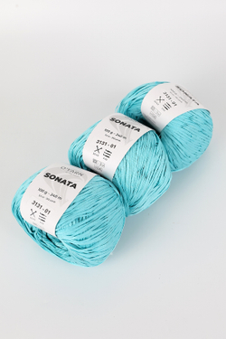 Пряжа O'Yarn SONATA, 100г