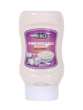Майонез чесночный Burcu 290 г