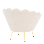 Кресло Chair Trapezium арт.113990