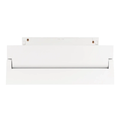 Светильник MAG-ORIENT-DOTS-FOLD-S230-12W Day4000 (WH, 30 deg, 48V) (Arlight, IP20 Металл, 5 лет)
