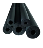 Трубка теплоизоляционная K-FLEX ST 114/013 L=2М материал - вспененный каучук, внутренний диаметр - 114, толщина - 13 мм