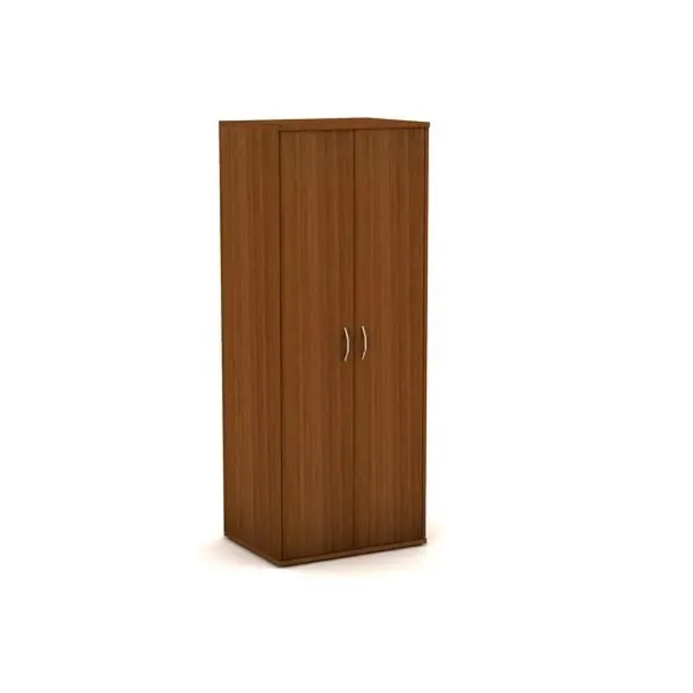 Шкаф для одежды, 2 двери, штанга  (800х550х2000) (ШхГхВ) — купить в Якутске | Все для мебели