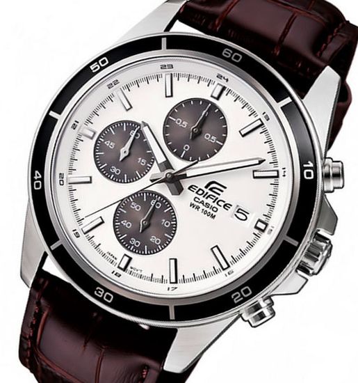 Наручные часы Casio Edifice EFR-526L-7AVUDF
