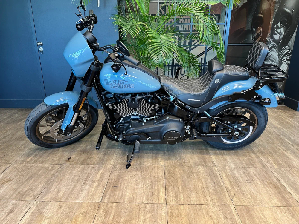 Harley-Davidson LOW RIDER S 117, 2024 c НДС