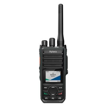 Hytera HP565 Цифровая портативная радиостанция