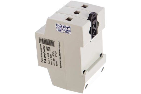 Реле напряжения VA-40А 24976