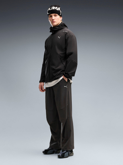 Брюки спортивные мужские PUMA PUMATECH 4-Way Stretch Oversized Woven Track Pants op