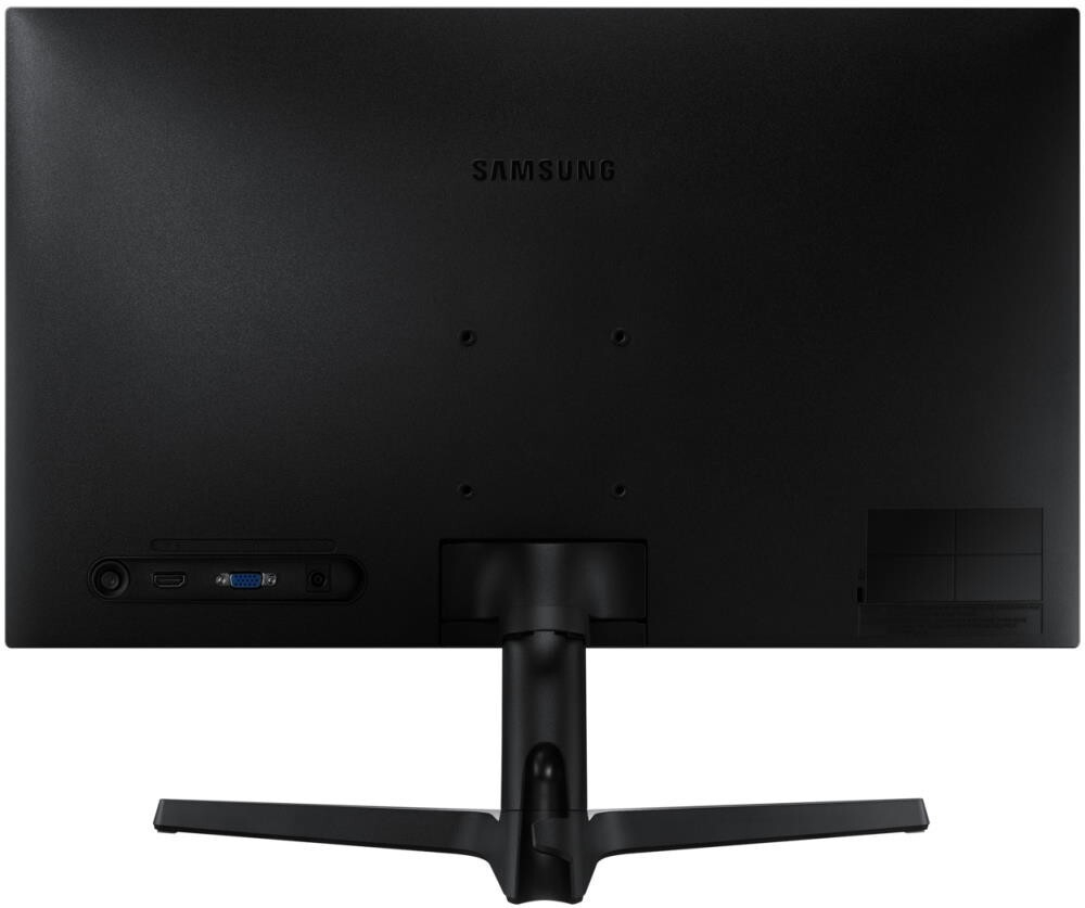 Монитор 23.8" Samsung S24R356FHI (LS24R356FHIXCI)