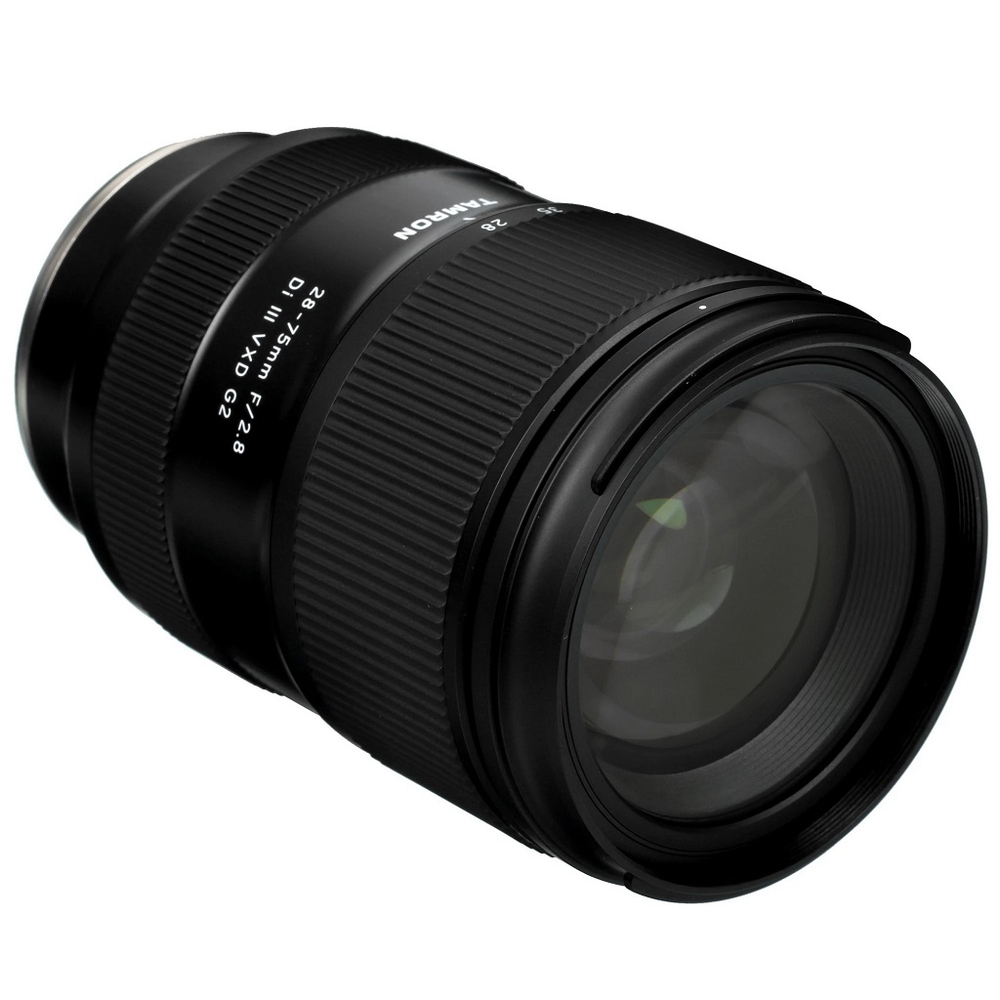 Tamron 28-75mm f/2.8 Di III VXD G2 Sony FE