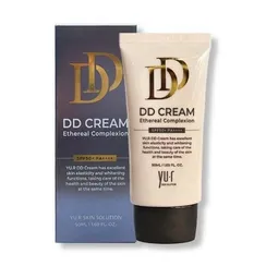 Корректирующий DD-крем для лица