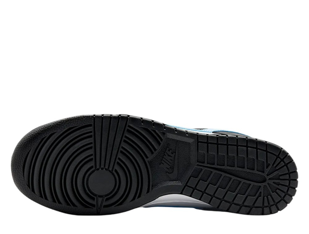 Кроссовки Nike Dunk Low