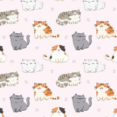 Забавные котейки