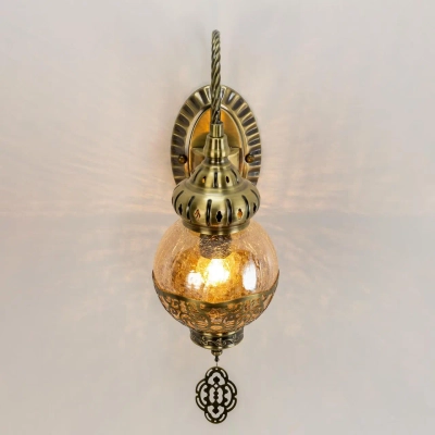 Citilux Каир CL419313 Бра настенное Бронза